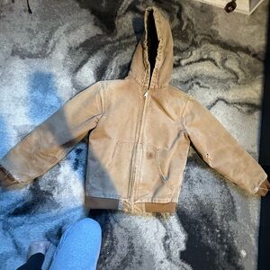 Carhartt jacket